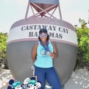 Meet your Posher, Tamara